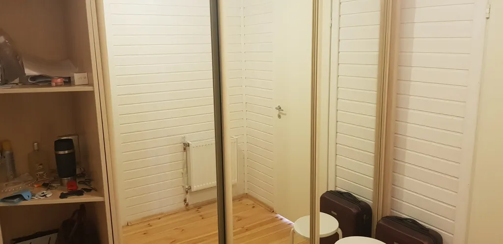 Коттедж Уютный дом на Новый год — Красное Село