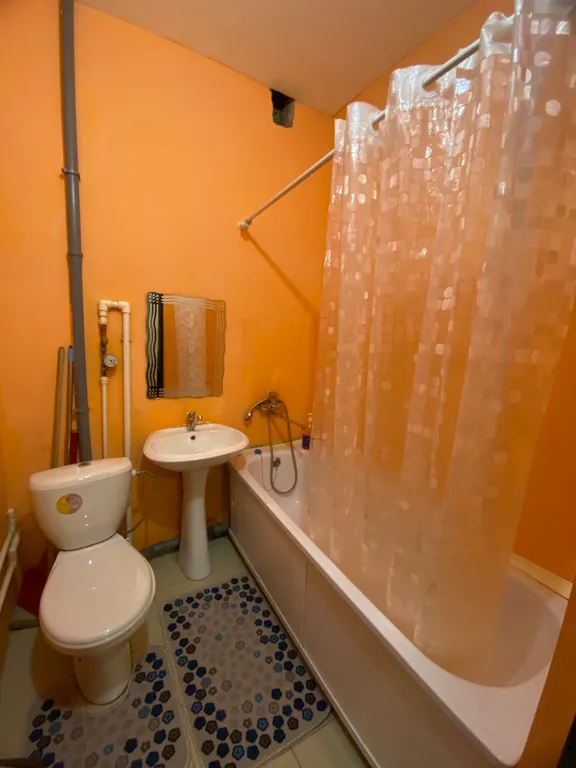 Отличный уголок для спокойного отдыха