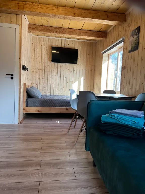 Дом на Алтае в 15 минутах до Манжерок