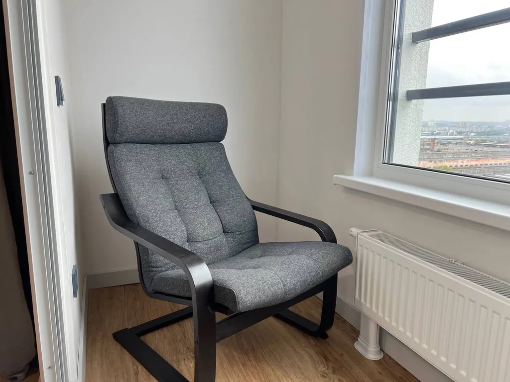 Апартаменты Челбукинг в ЖК комфорт класса на главном проспекте города