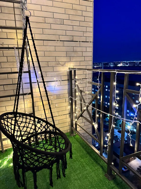 Квартира Супер квартира рядом с морем и озером — Махачкала