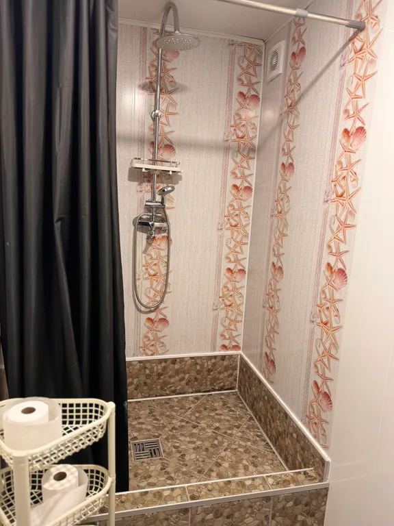 Уютный дом №1