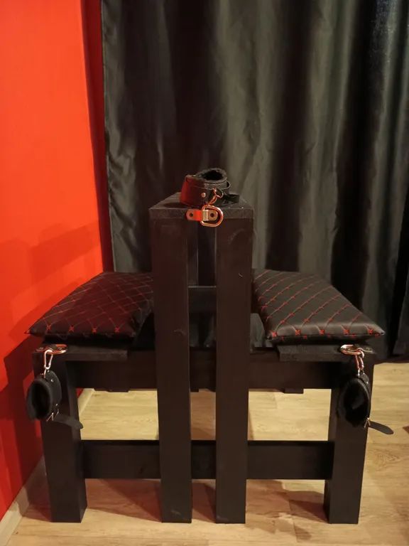 Идеальное место для романтических встреч