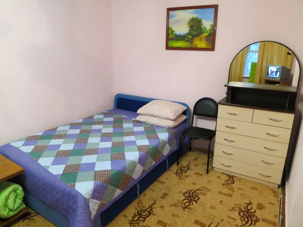 Уютная квартира в центре