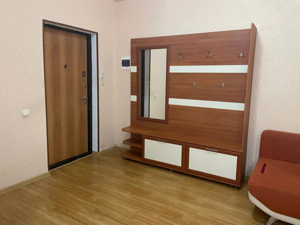 Квартира Квартира в самом центре Анапы — Анапа