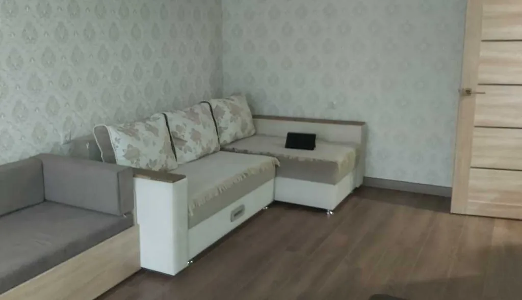 Уютная квартира в центре города — аренда посуточно в Сухум