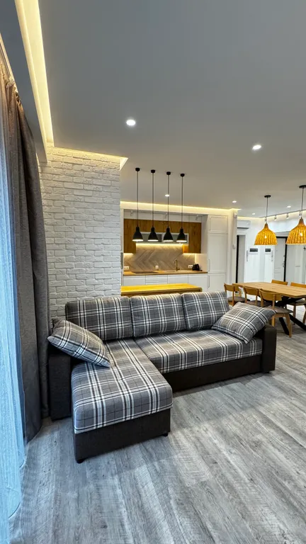 Люкс Кранц Престиж