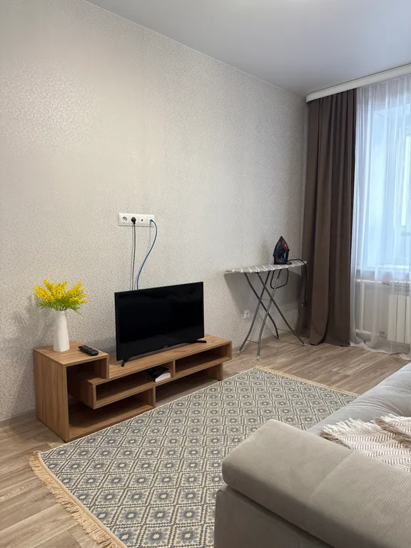 Уютная квартира в самом сердце города