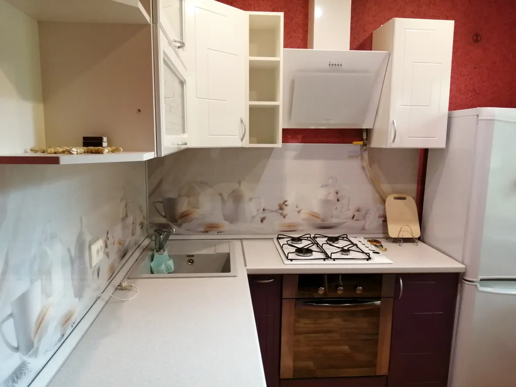 Квартира в центре района — аренда посуточно в Волгоград