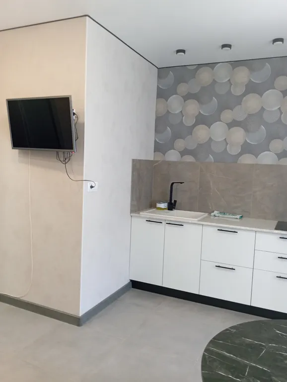 Студия недалеко от Тургояка