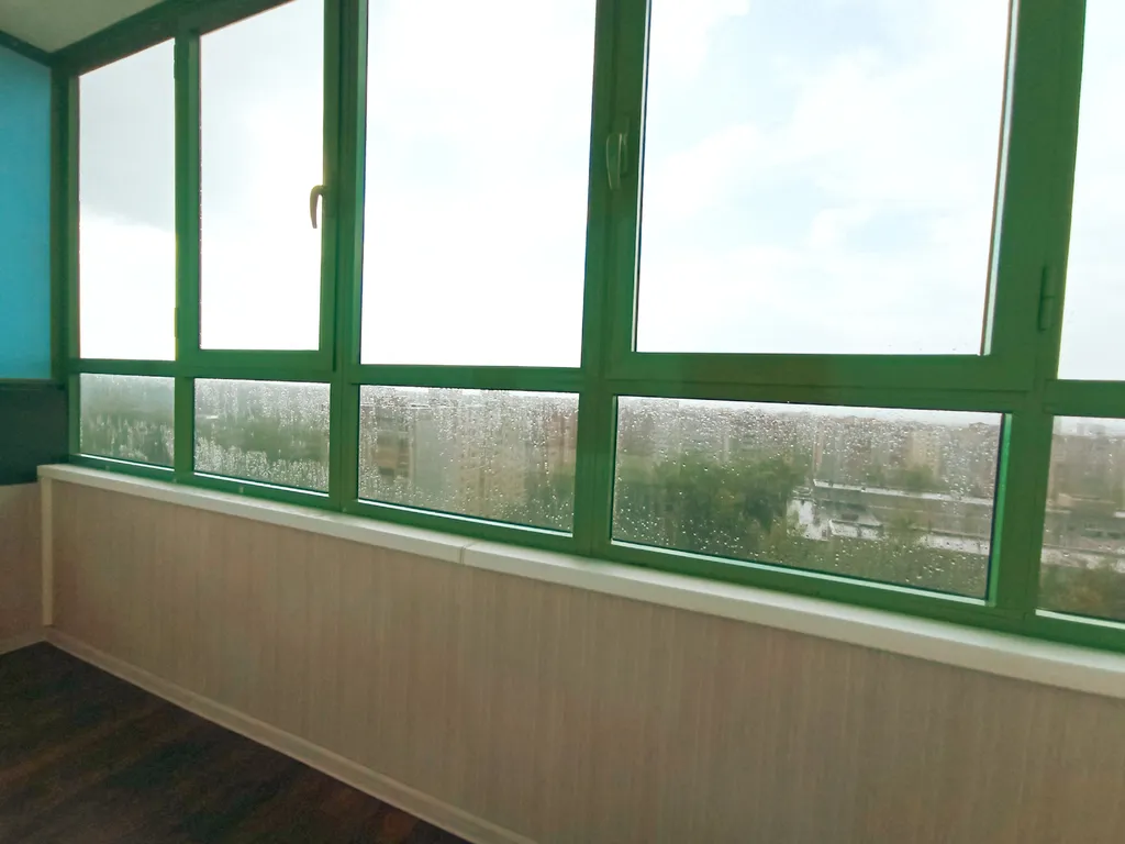 Квартира Квартира Новый дом с видом на закат — Ярославль