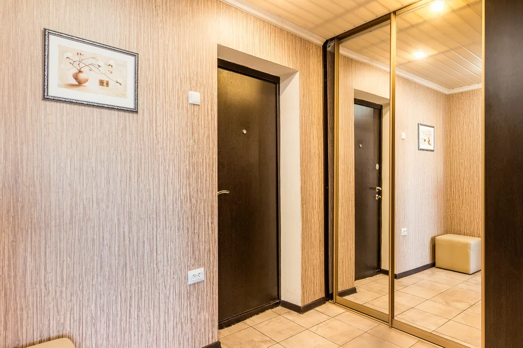 Квартира у набережной