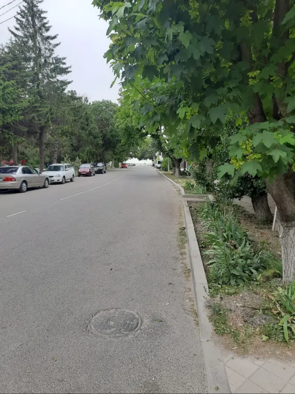 Уютная квартира в трех шагах от моря