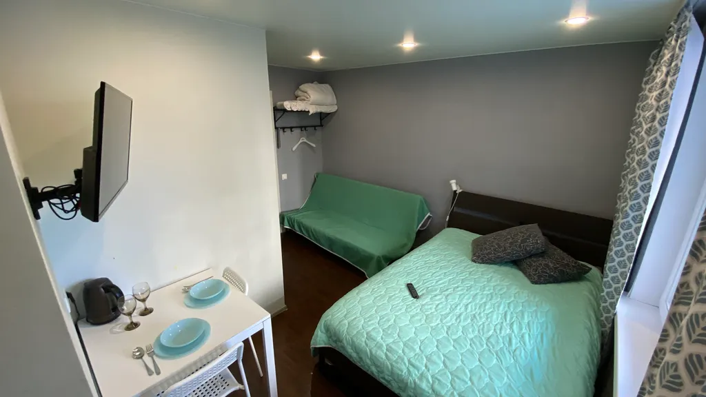 Студия Мята