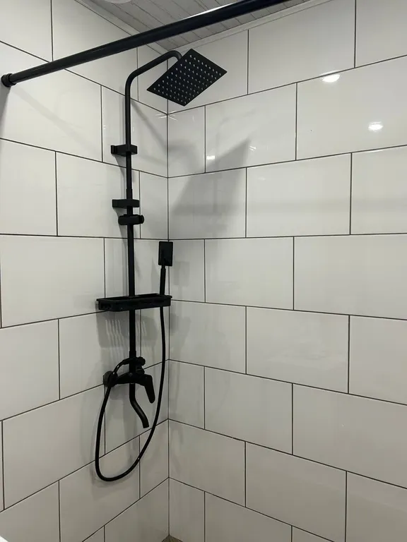 Уютная двухкомнатная квартира в тихом районе