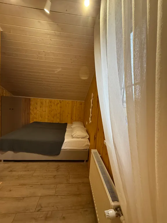 Круглогодичный барнхаус 5 Вечеров