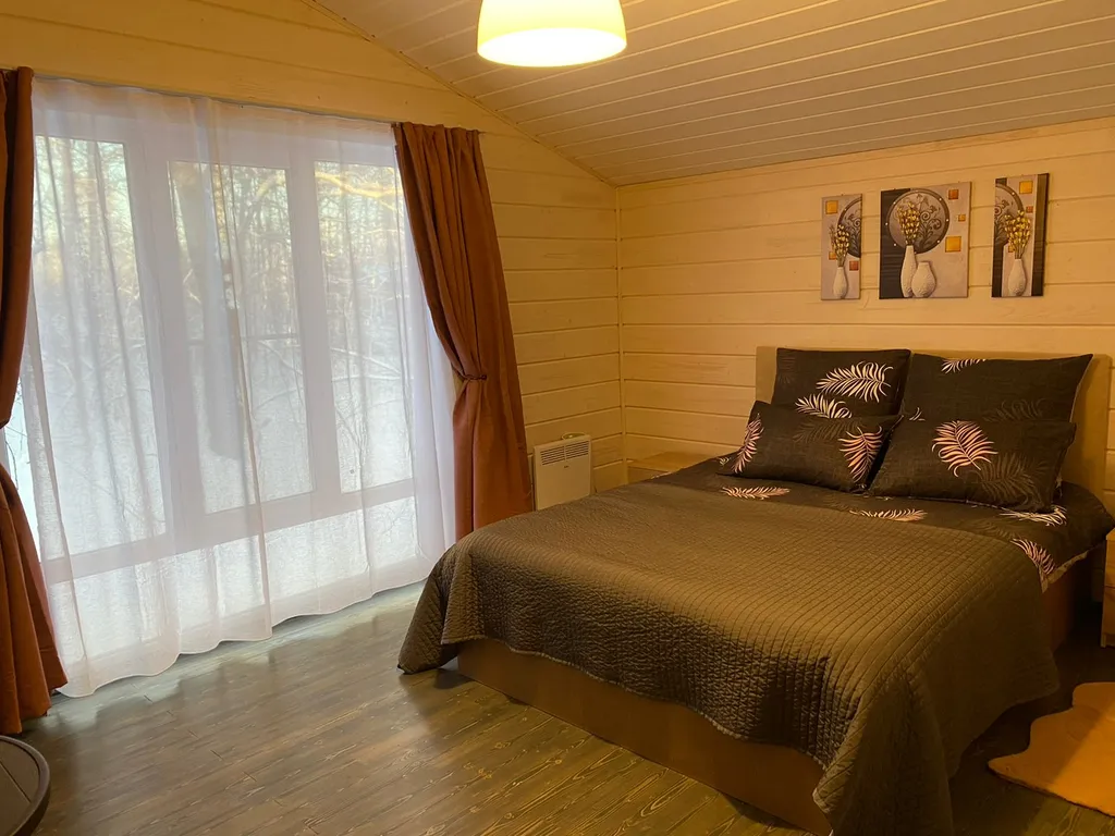 3-комнатный Дом