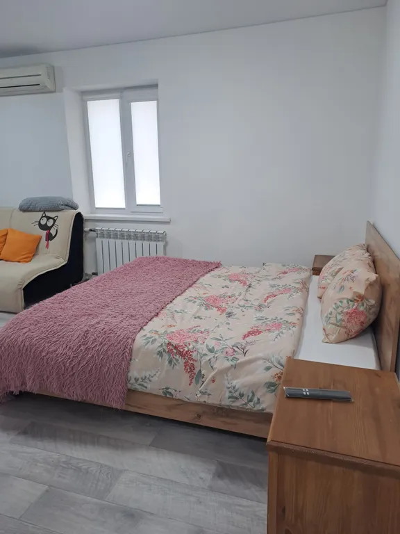 Студия центральный район, бесконтактное заселение