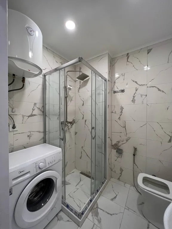 Апартаменты Batumi Sea view на берегу моря