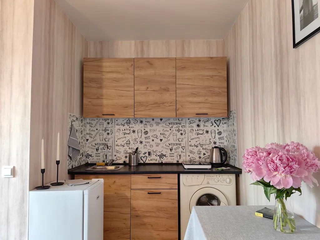 Гостевой домик рядом с морем