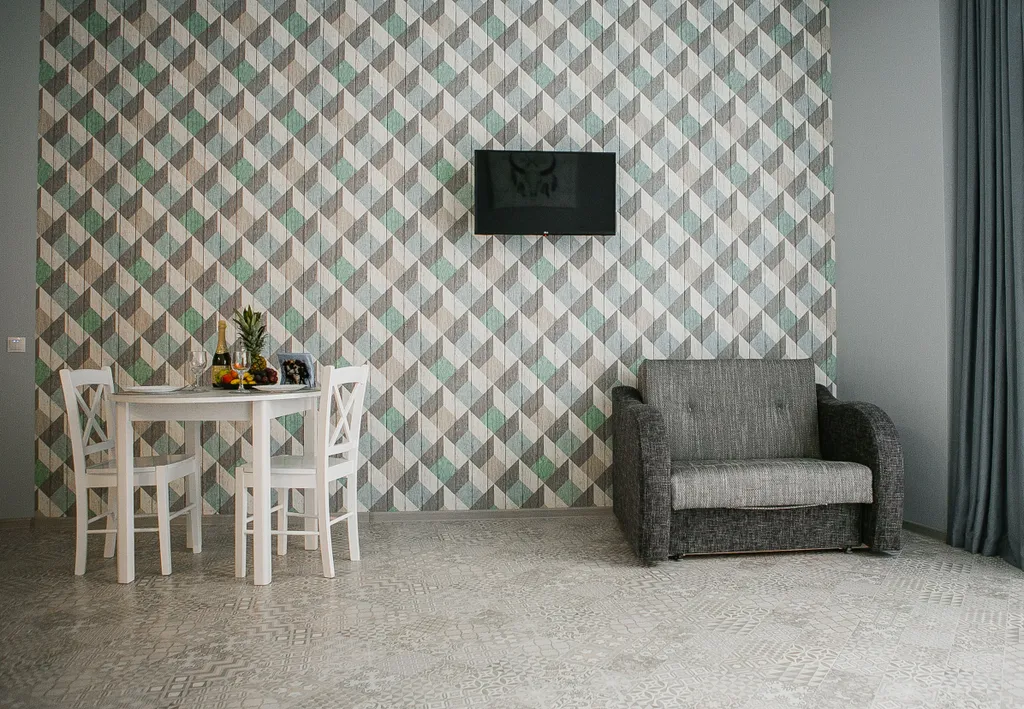 Квартира Квартира Apartments Malina Alt Platz 3 — Светлогорск