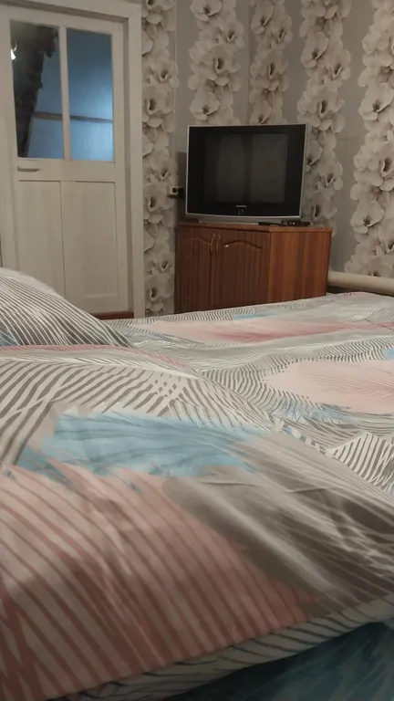 4-комнатный Дом