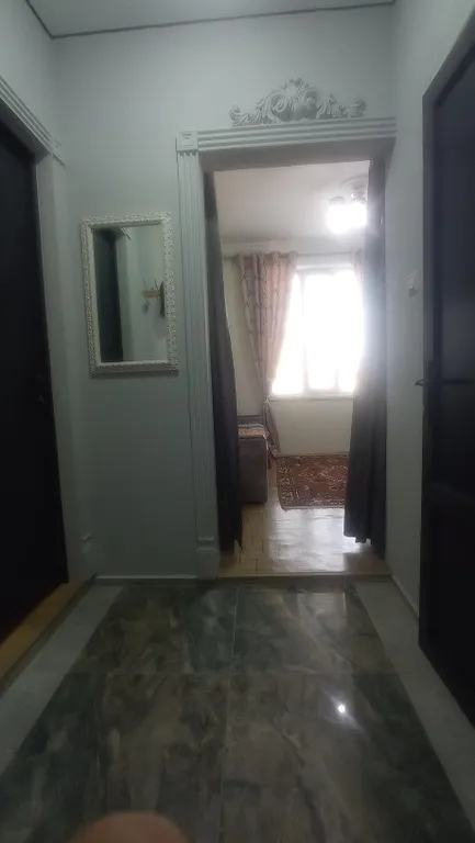 Уютная квартира на первой линии берега