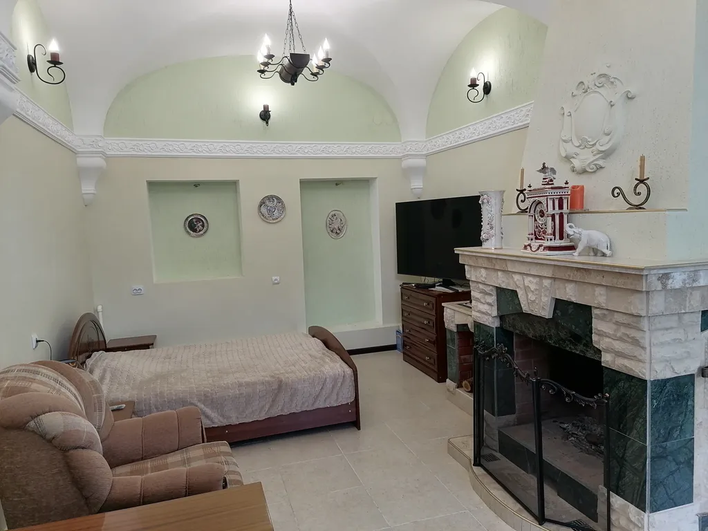 Коттедж 2-комнатный Дом — Кисловодск