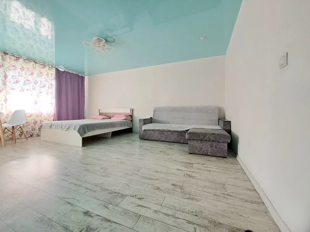 Студия у вокзала