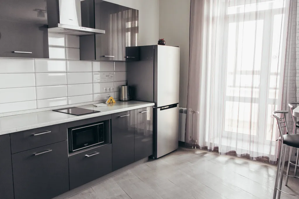 Апартаменты Берлога55