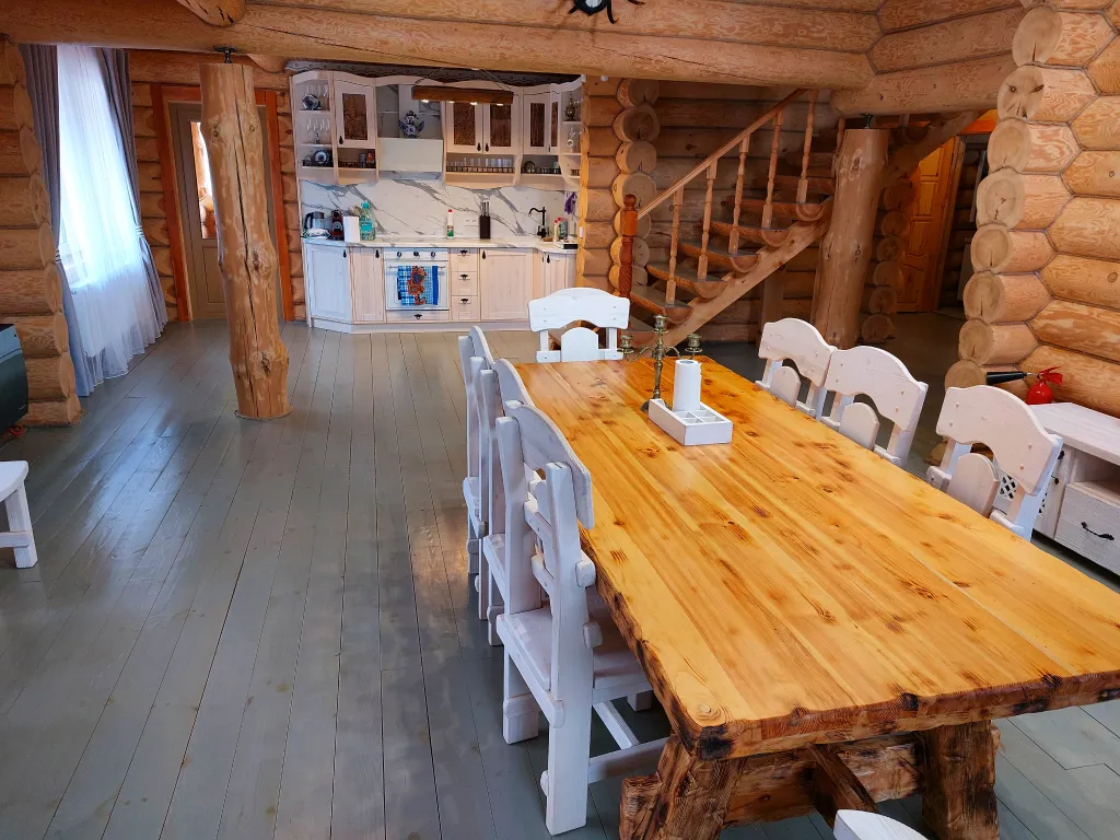 9-комнатный Дом