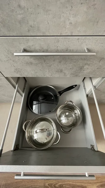 Апартаменты У Миланы