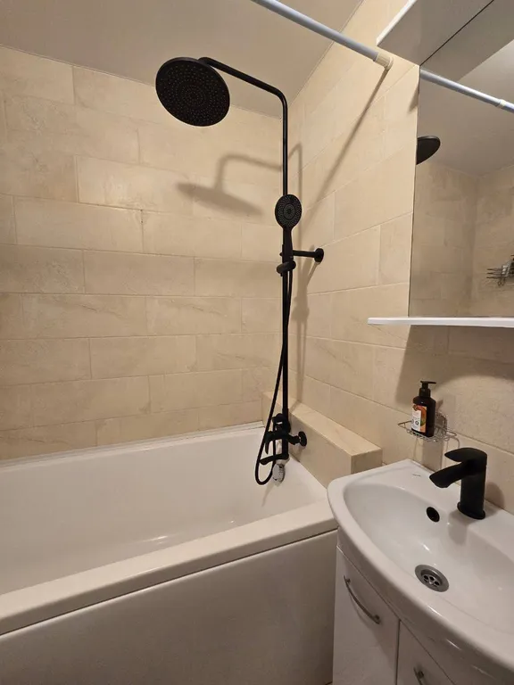 Изумительные 3-комнатные апартаменты с собственным участком земли