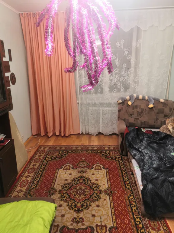 Комната для вашего комфорта