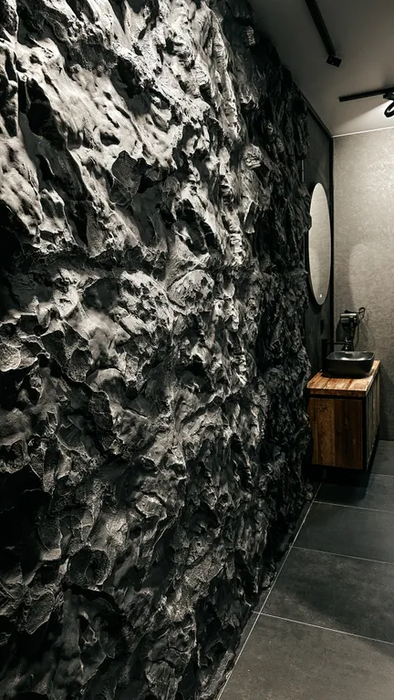 Коттедж Уютный дом с камином, чаном, сауной и большой мангальной зоной — Семеновское