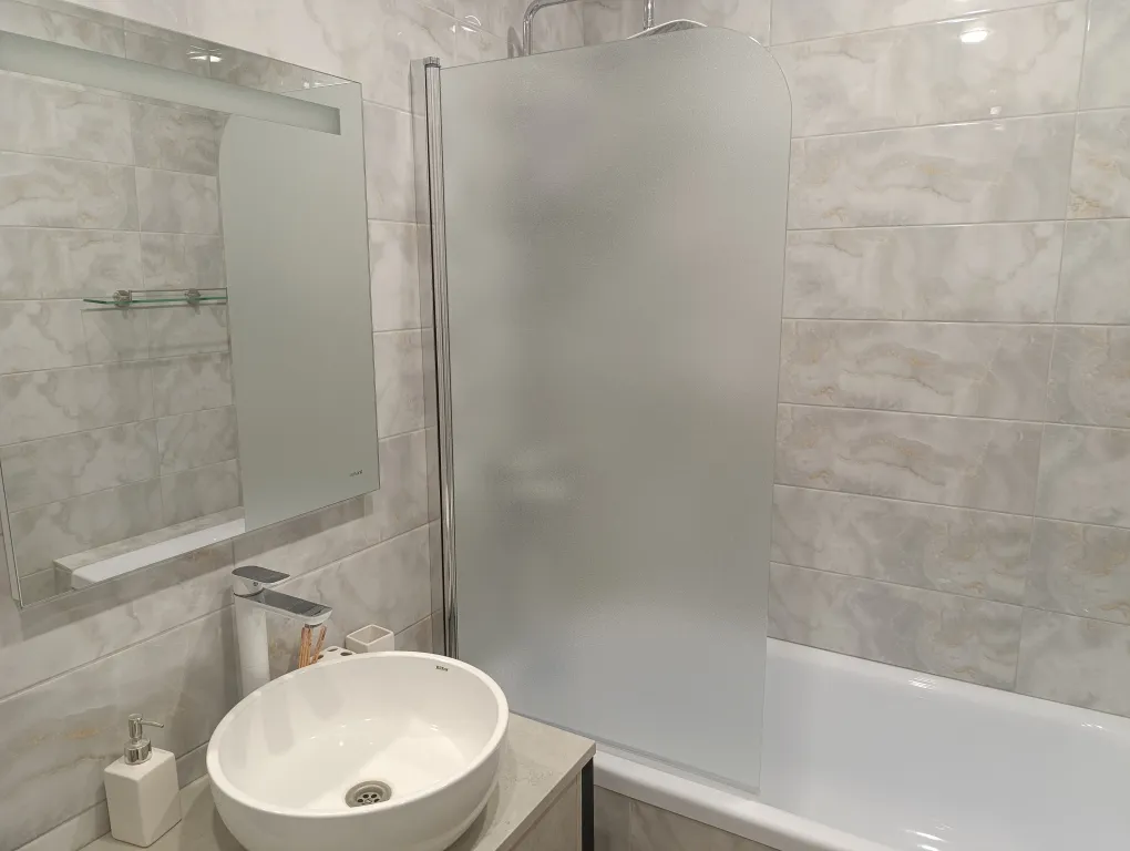 Квартира Стильная квартира недалеко от моря — Анапа