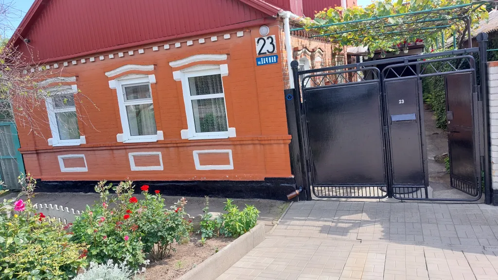 2-комнатный Дом