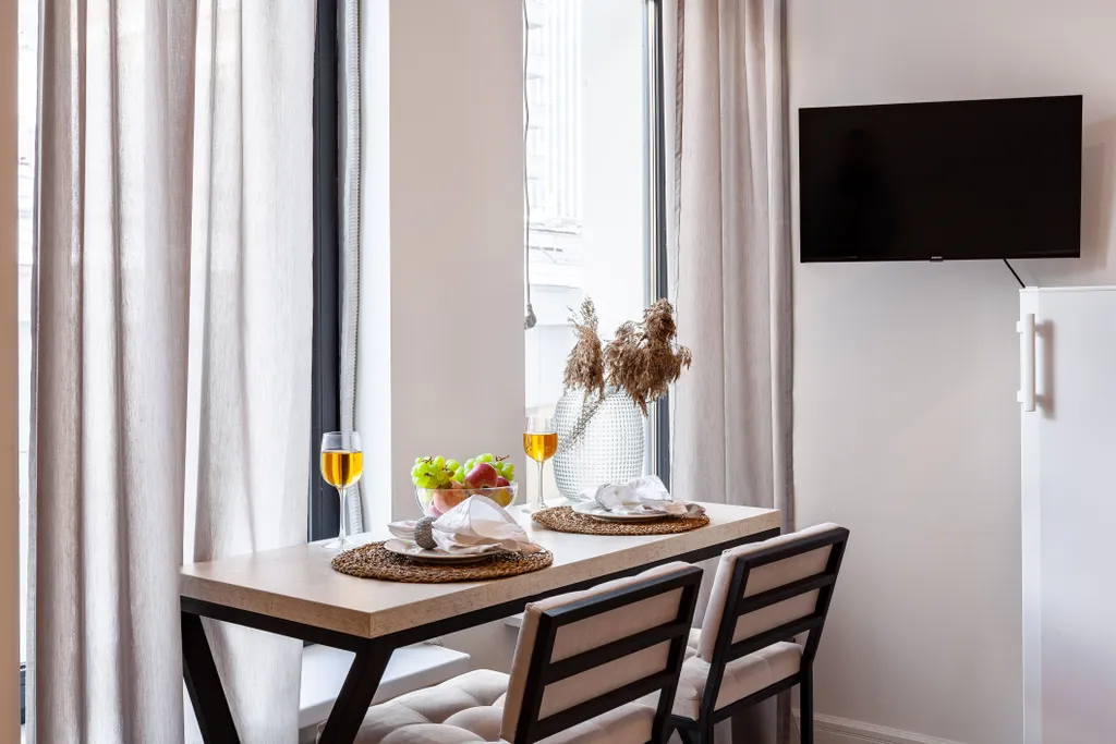Квартира в ЖК Loft