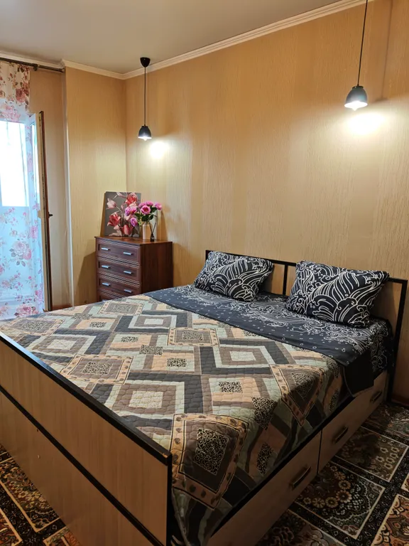 Уютная квартира с джакузи