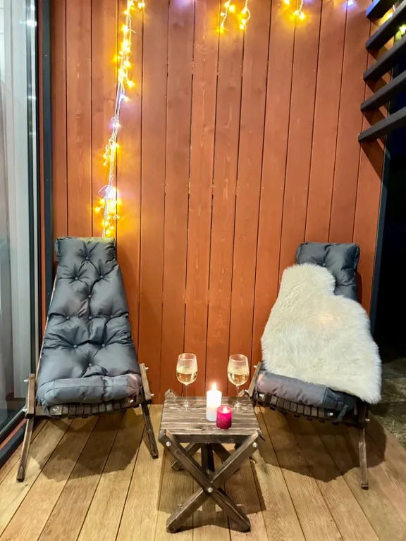 Коттедж Уютный дом для большой семьи — Семеновское