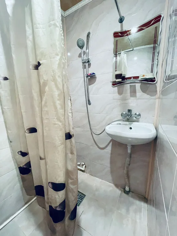 Квартира Комната — Лазаревское