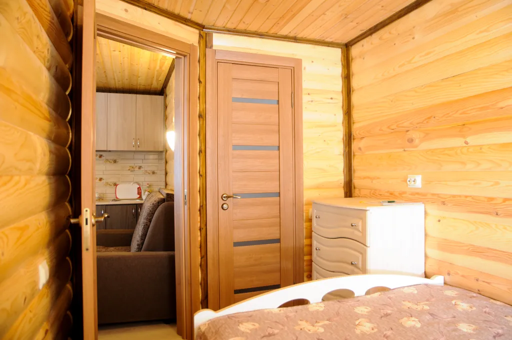 Коттедж дом Колибри — Сортавала