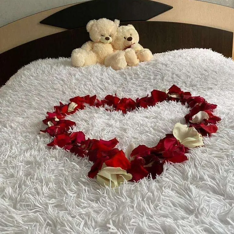 Дизайнерская квартира