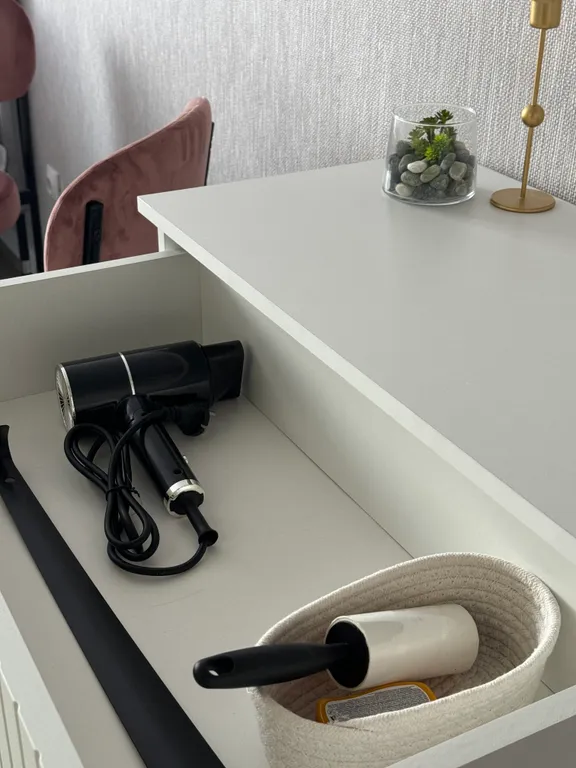 Уютная студия со всем необходимым для проживания