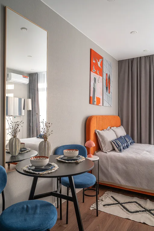 Дизайнерская студия