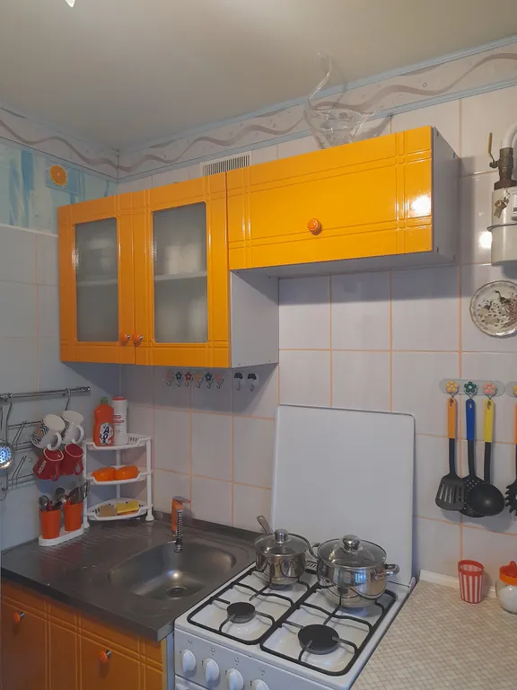 Квартира Уютная квартира в историческом центре города — Калининград