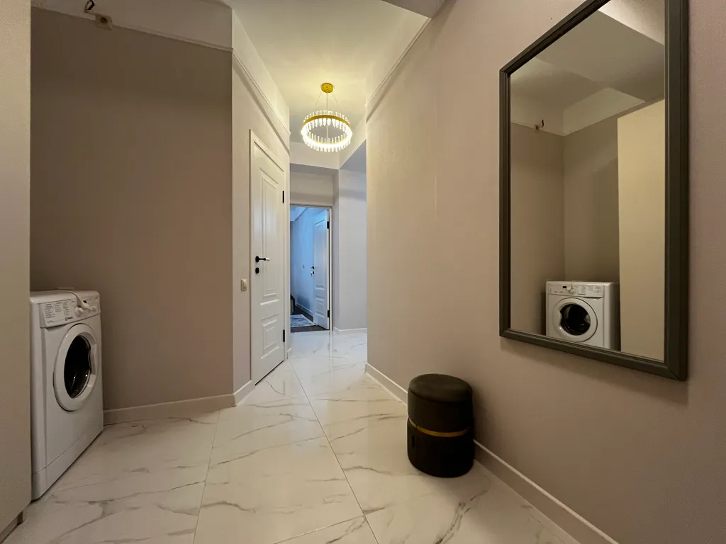 Новые Апартаменты рядом с море