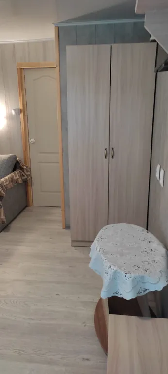 Квартира Комната — Лазаревское