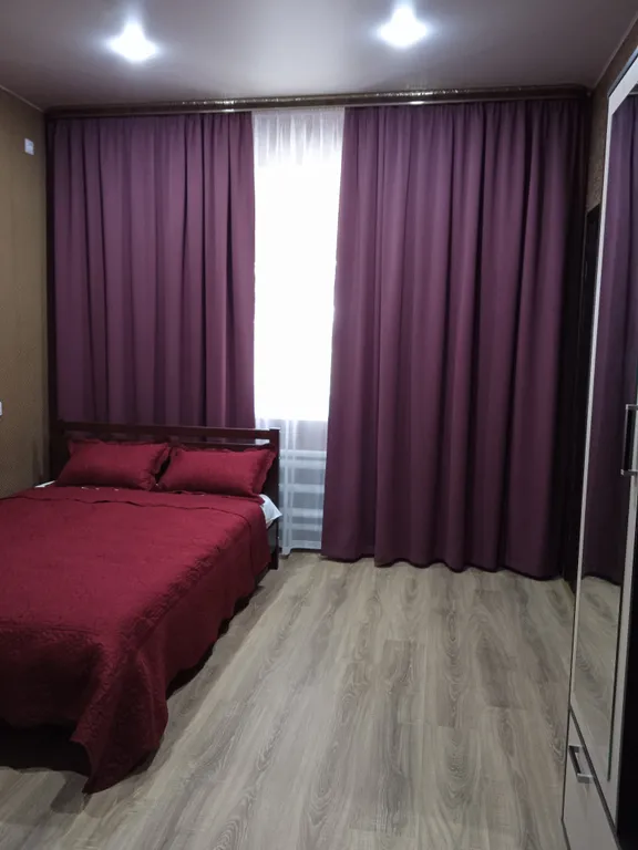 Квартира Двухместный номер со всеми удобствами — аренда посуточно в Октябрьский