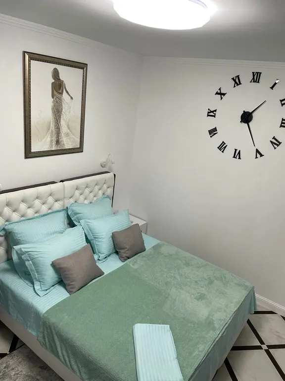 Часть дома с отдельным входом